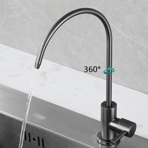 Robinet de cuisine ZR98US pour moderniser votre évier et simplifier les repas - 3