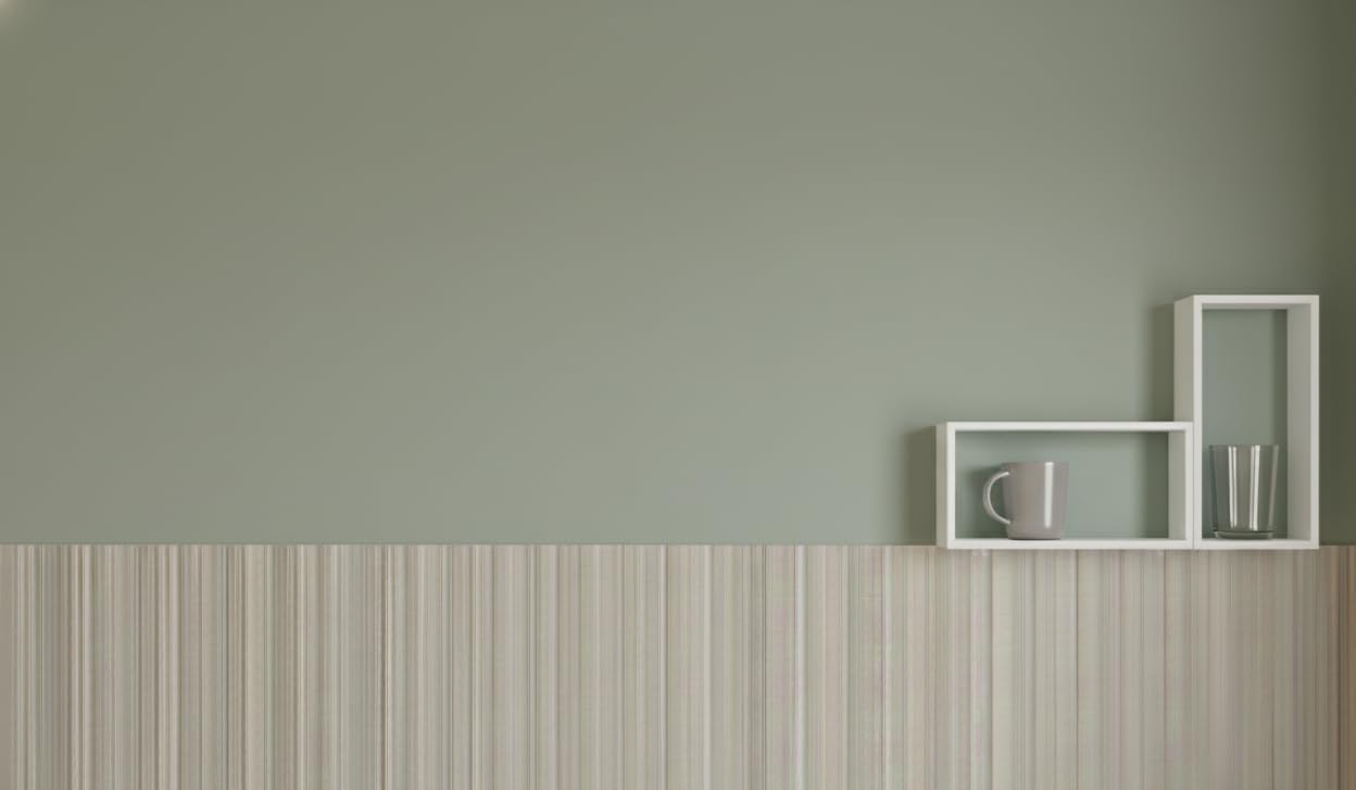 Clay Lines Heavy Duty Floating Shelves for Bathroom Storage-picture-26