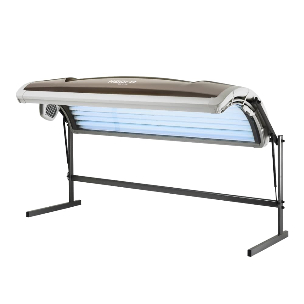 Hapro Onyx UV-Solarium 14/5 T, 100 W (5 x 25 W)