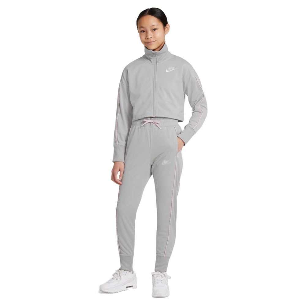 NIKE Sportswear Track Suit 7-8 Years