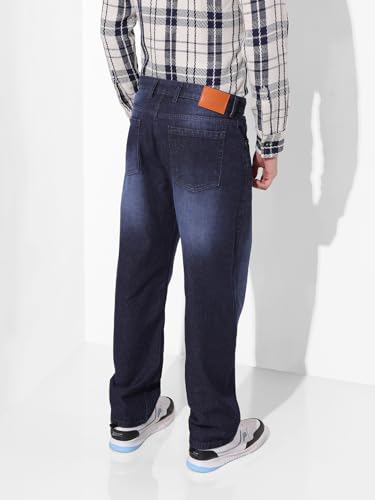 Image of The Indian Garage Co Men Jeans