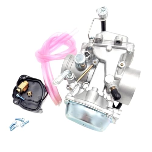 Carburateur PD34J 34mm résolvant les fuites d'essence sur quad ATV YFM250 250