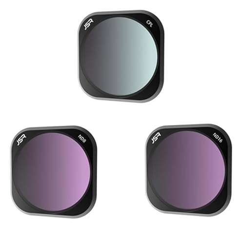 Insta360 Ace Pro/Ace Pro 2 p tB^[YtB^[Lbgh іh~ OubN (CPL+ND8+ND16)