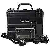 Tableau Forensic FireWire Bridge TK9 SiForce Bundle with Rugged Case