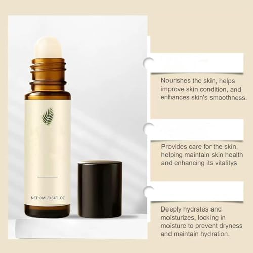 Sérum Anti-âge d'Exception : Le Roll-on parfait contre cernes et gonflements - 3
