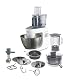Kenwood Küchenmaschine MultiOne KHH326WH mit 4,3 l Schüssel und 1000 Watt