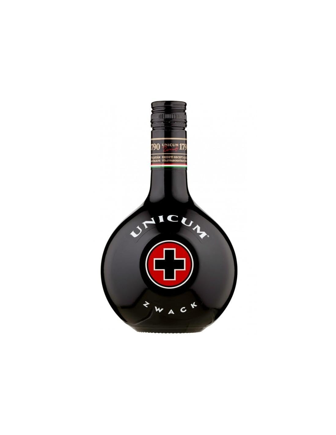 UNICUM Kräuterbitter (1 x 0.7 l)