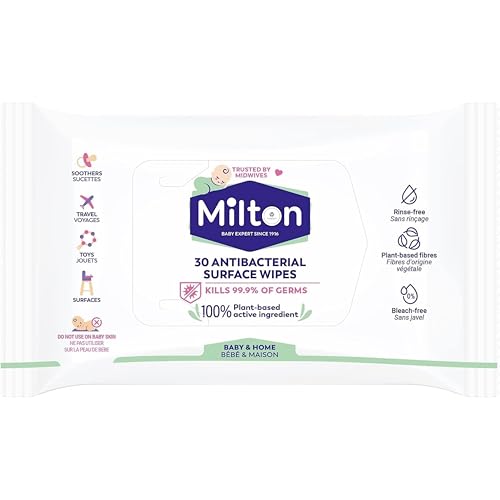 Bleach vs. Dettol – Understanding the Key Differences | Explained