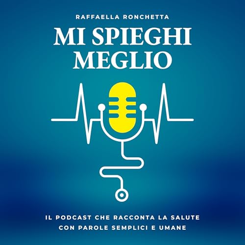 『Mi spieghi meglio?』のカバーアート
