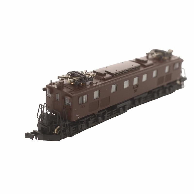 Amazon.co.jp: カトー KATO 鉄道模型 Nゲージ 3008 EF15 電気機関車