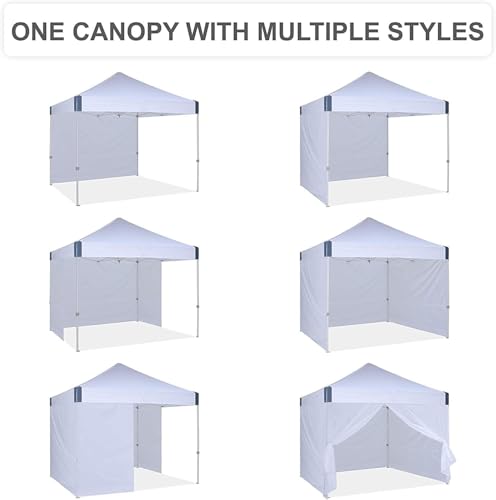 OUTDOOR WIND 10x10 Canopy Tent