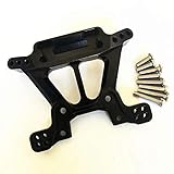 Will Fit:TRAXXAS Rustler 4X4 VXL HOSS 4X4