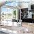 Reverse Osmosis Modern Faucet, Max Water RO System Deluxe Type Chrome Plated CP Kitchen Counter top Faucet