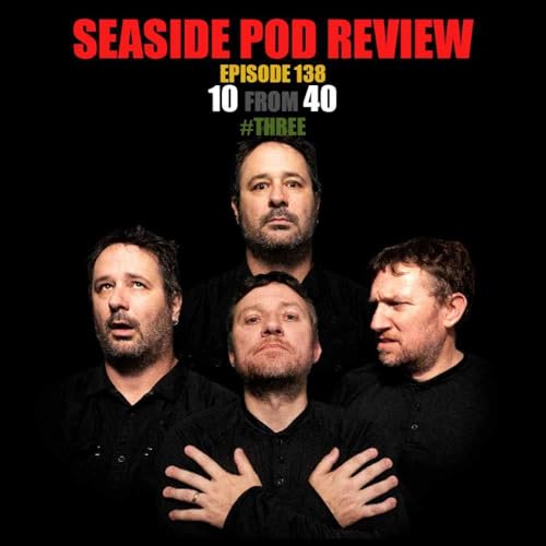 10 From 40 #three cover art