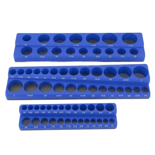 Magnetic Socket Holder Kit
