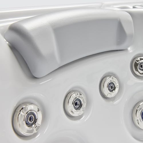 Jacuzzi hot tub spa system
