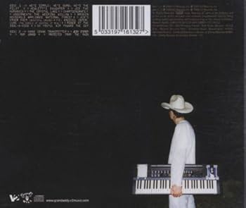 The Sophtware Slump (Special Bonus Edition) by Grandaddy