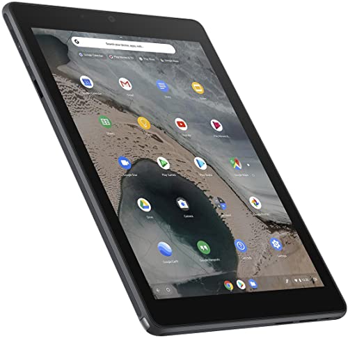 ASUS CHROMEBOOK Tablet CT100PA-AW0009 2048X1536 Google OP1 4GB 32GB Chrome OS Renew Gar 2YEAR SHS