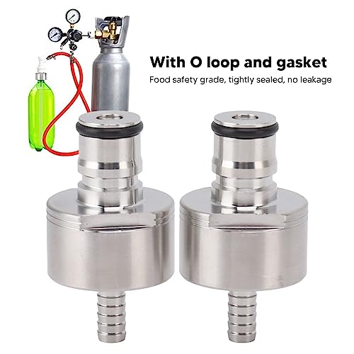 La Mejor Lista de Equipo de carbonatación , tabla con los diez mejores. 26 Imagen adicional