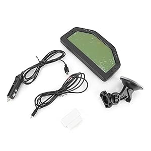 Aqxreight SINCOTech 9000 U/Min Race Display