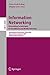 Produktbild Information Networking. Networking Technologies for Broadband and Mobile Networks: International Conference ICOIN 2004, Busan, Korea, February 18-20, ... Notes in Computer Science, 3090, Band 3090)