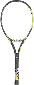 Amazon | ヨネックス（YONEX） 硬式用テニスラケット Eゾーンチーム