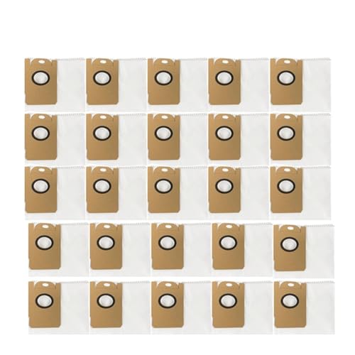 SteFik _XgobOMijia Lydsto R1 R1A_XgobObvNXXyAp[cDirty Bags{bgp|@AANZT[RNVobO(J[:25PCS)