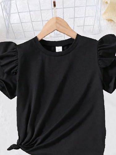 Image of Tagas Girls TOP AND PANT|COORDINATED OUTFIT FOR GIRL| DRESS FOR(GIRLS)| TOP WITH PALAZZOS FOR GIRL'S|(GTP)