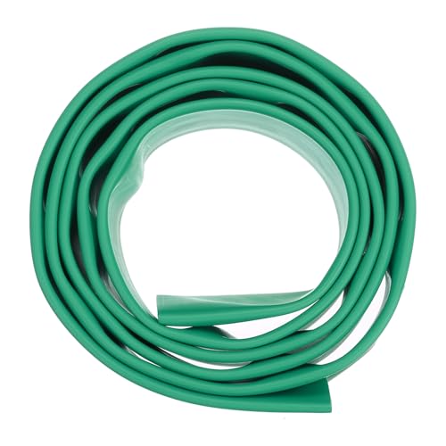 Tubo termorretráctil de 2 pulgadas DMiotech: funda de aislamiento para cables eléctricos