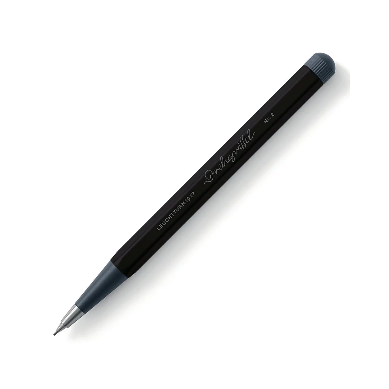 Amazon.co.jp: ロイヒトトゥルム シャープペン 0.7 ドレグリフル No.2