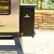 Masterbuilt® Slow and Cold Smoker Accessory Attachment with Removable Ash Tray Vertical BBQ Smokers in Black, 10" x 10" x 18", Model MB20100112