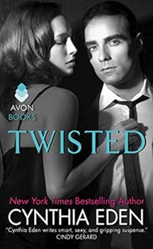 Mass Market Paperback Twisted: LOST Series #2 Book