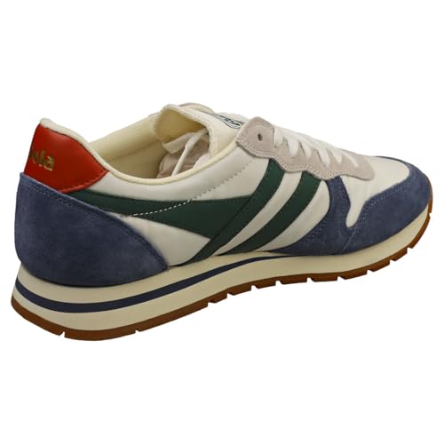 Image of Gola Men's Daytona Trainers