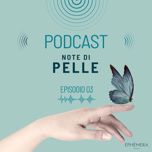 『Note di Pelle』のカバーアート