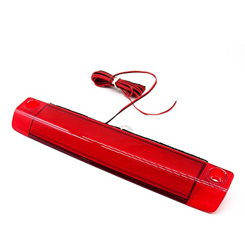 信玄 LED ハイマウントストップランプ アルファード ヴェルファイア 30系 面発光 COBタイプ アクア 10系 プリウス 30系 α40系