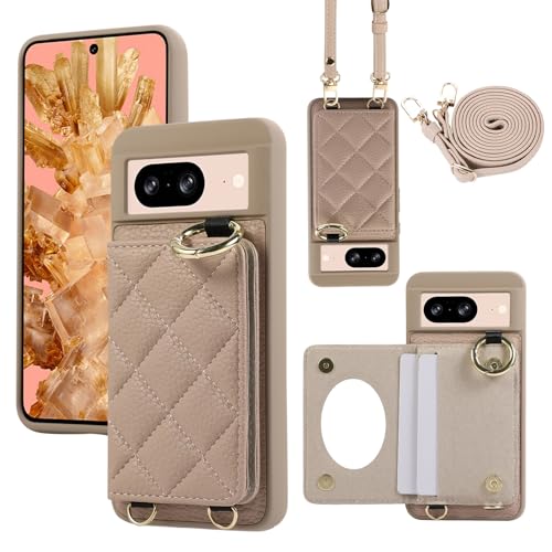 for google pixel 8A �p �X�g���b�v ���^ ���킢�� �O�[�O���s�N�Z��8A �P�[�X �V�����_�[ ���� �s�N�Z�� 8A google8A �s�N�Z�� �g�� �w�ʎ蒠�^ �X�g���b�v �J�[�h���[ ���|�� �΂߂��� ��|�� �V�����_�[ ���u���@�\