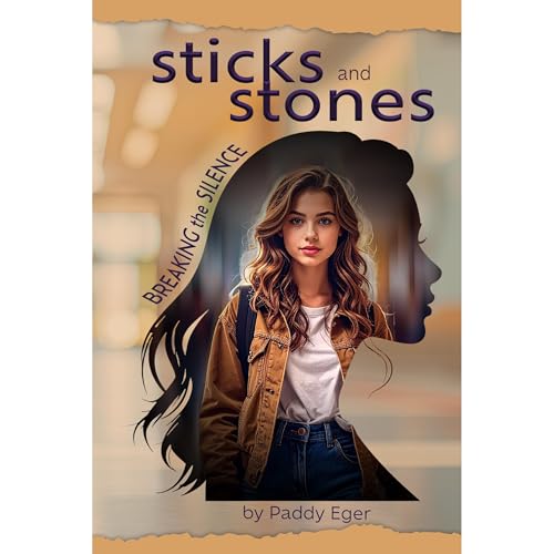 Sticks &amp;amp; Stones by Paddy Eger episode artwork