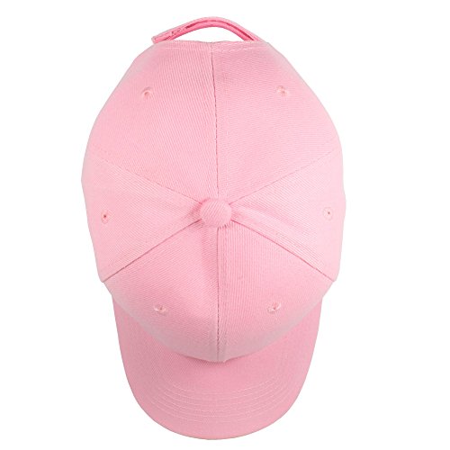 Image of Gelante Plain Blank Baseball Caps Adjustable Back Strap Wholesale LOT 12 PC'S