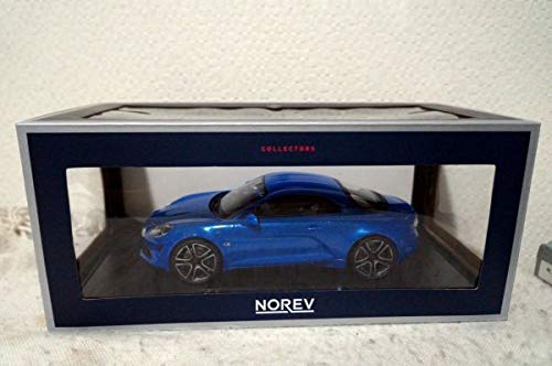【値下げ】 新品 ミニカー ノレブ アルピーヌ 1/18 楽天市場】ミニカー NOREVノレブ ☆1/18 1971 ルノー アルピーヌ