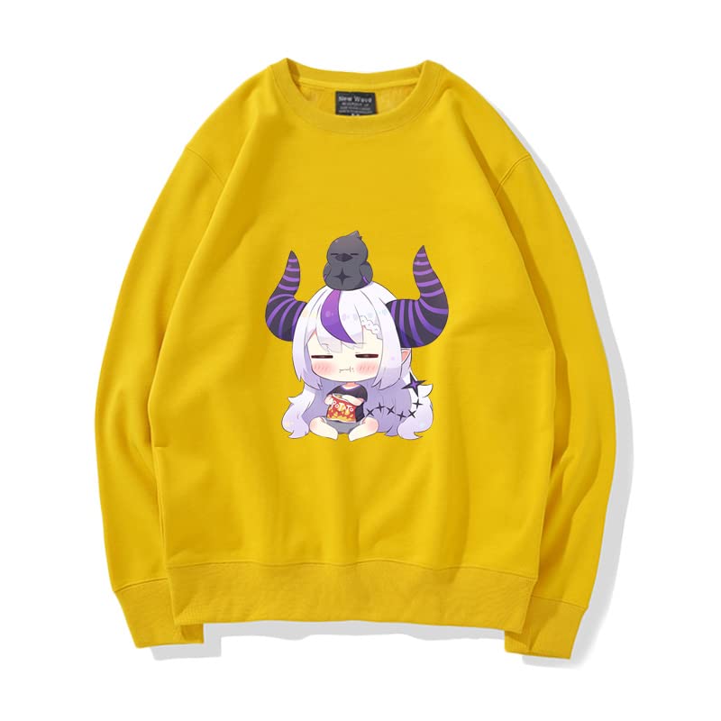 ZOZO✕星街すいせいコラボパーカー ZOZO✕星街すいせいコラボパーカー VTuber「星街すいせい」と