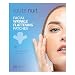 Toute Nuit Wrinkle Patches, Face Tape, Jet - Extra Large UNISEX Frown Lines Plus and Forehead - 20 Patches