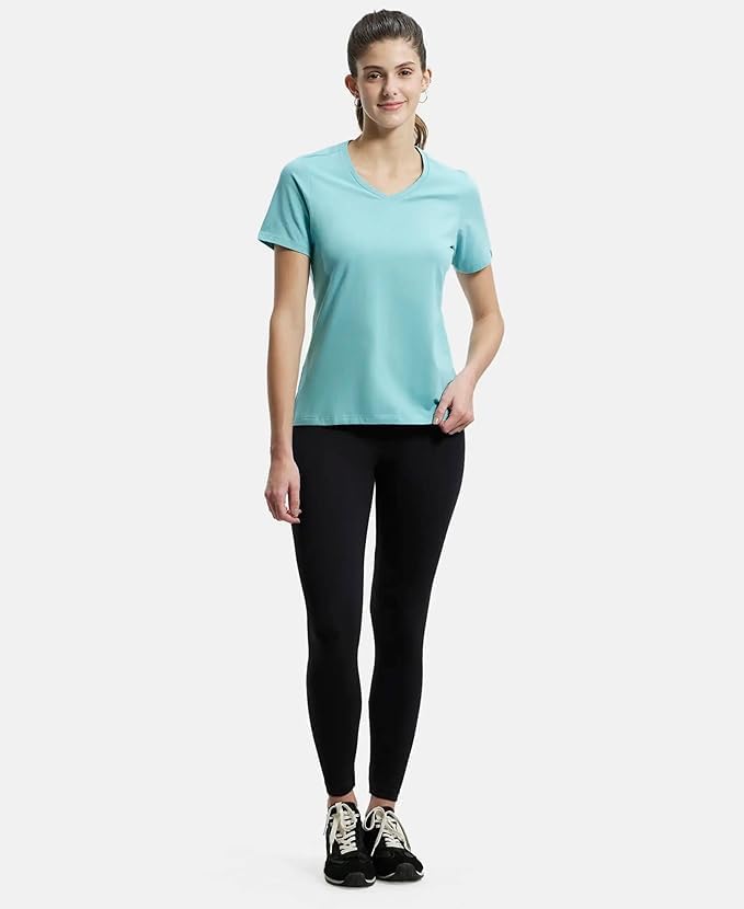 Image of Women's Leggings, Solid Colour