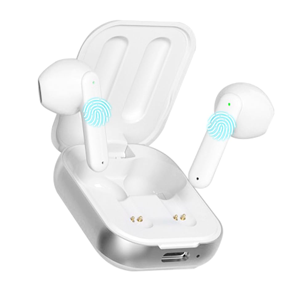 Amazon.co.jp: ワイヤレスイヤホン【2025新傑作モデル】bluetooth