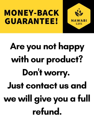 Crispy Fried Onions | 100% Natural (Non-GMO) | Gluten Free | KETO Friendly | No Sodium | Low Carb | Resealable Bag | 16 oz | By Nawabi Life