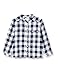 Bellybutton Hemd Camisa, Cheque y/d | Multicolor, 62 para Bebés