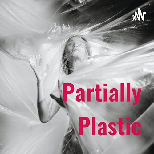 Partially Plastic cover art