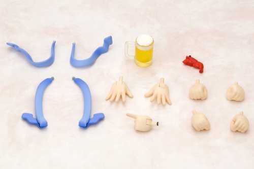Kotobukiya figura Squid Girl Shinryaku! Ika Musume 13 cm miniatura 6