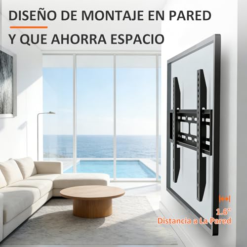 Opiniones de base para pantalla los 5 mejores. 15 base para pantalla marca Salandens (3)