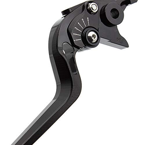 AirBnk Levier D'embrayage De Frein De Moto Levier D'embrayage