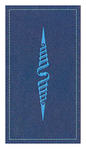 Tiny Universal Waite Tarot